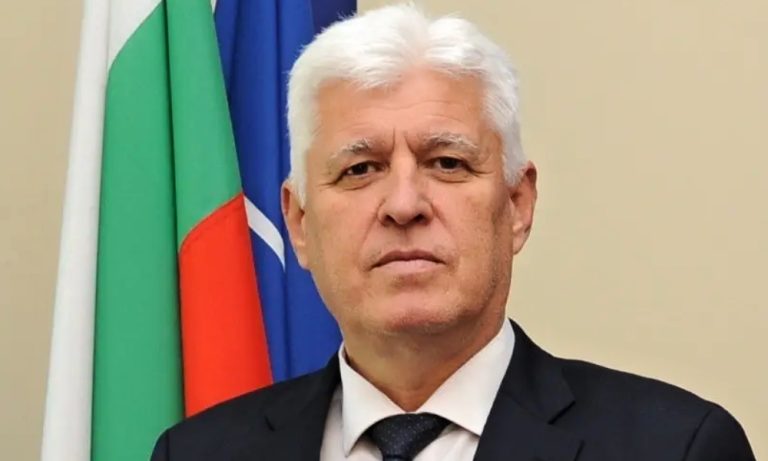 Bulharsko končí s dalšími dodávkami zbraní Ukrajině