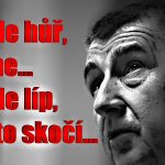 Kolik korupčních kauz ještě unese protikorupční hnutí ANO?