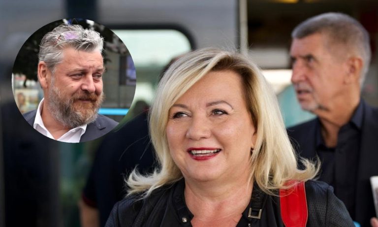 Hrozí další růst státního dluhu už příští rok o dalších 350 miliard.