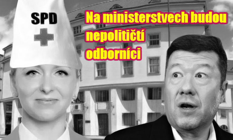 Karla Maříková hodila voliče přes palubu a znovu žadoní o hlasy občanů v Ostrově