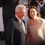 Dustin Hoffman dorazil do Karlových Varů. Jubilejní 60. ročník MFF KV slavnostně začíná