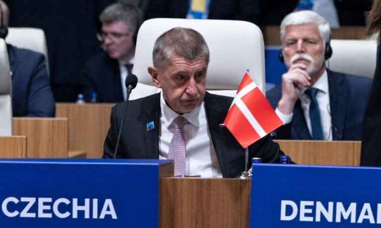 Mediální manipulace ve prospěch Petra Pavla, překonávájí všehny hranice
