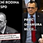 Politik Jaroslav Foldyna (SPD) čelí podezření z domácího násilí, případ prověřují kriminalisté.