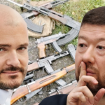 SPD přichází o voliče. Foldynu zaskočila Okamurova schůzka se Strnadem, uvnitř hnutí sílí napětí