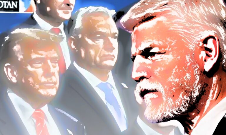 Ankara jako mediální kulisa, proč prezident Pavel znovu rozděluje veřejnost