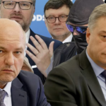 Kdybych promluvil, zničím celou ODS. Co všechno se skrývá za miliardovými kauzami?