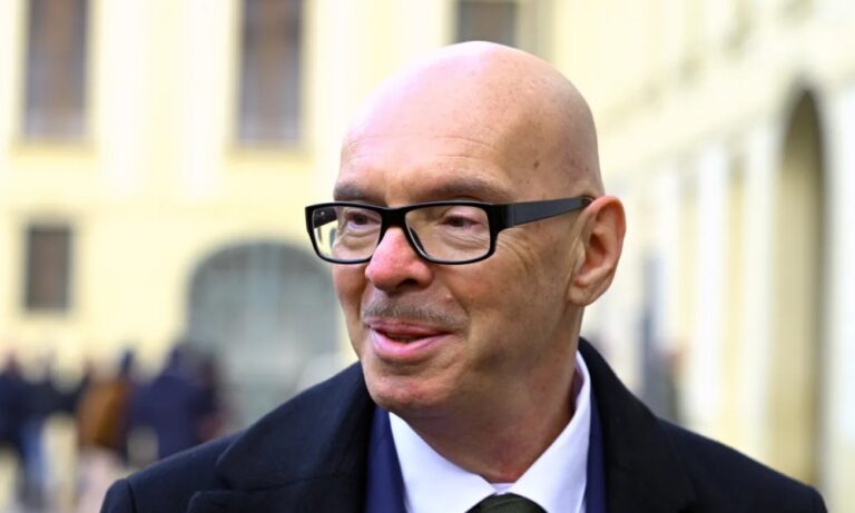 Turka média odrovnala, teď přišel na řadu Klempíř. Kulturní fronta ukazuje zlo