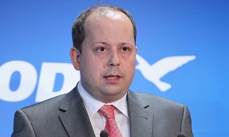 Za zlodějinu z veřejných peněz je obžalován exposlanec za ODS