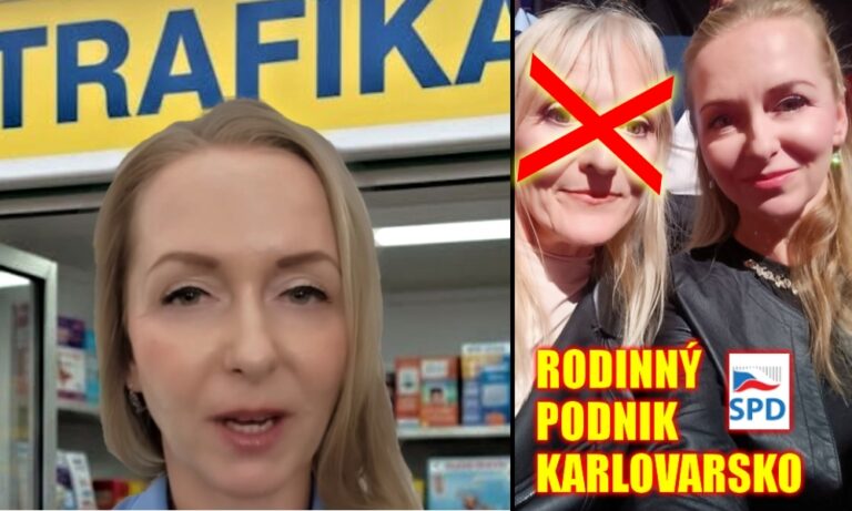 Volby v Ostrově: Rodina Maříkových ztratila mandát SPD